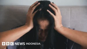 Hilang Kontak 3 Tahun, Wanita di Bandung Diduga Disekap dan Dianiaya Kekasihnya!