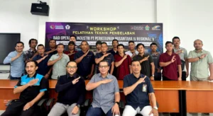 Holding Perkebunan Nusantara Perkuat Kompetensi SDM PTPN IV Regional V Gelar Sertifikasi Mandor I