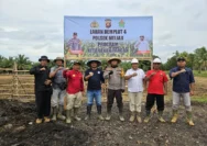 Holding Perkebunan Nusantara Perkuat Standar Operasional melalui Field Day di Kebun Gunung Meliau
