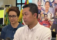 Identitas Taufik Hidayat Disalahgunakan untuk Pembelian Online Palsu: Dari COD Kulkas Hingga Mesin Cuci