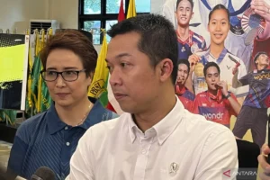 Identitas Taufik Hidayat Disalahgunakan untuk Pembelian Online Palsu: Dari COD Kulkas Hingga Mesin Cuci