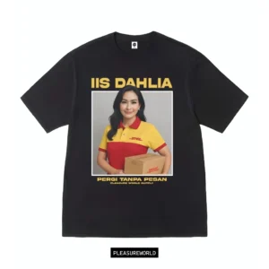 Iis Dahlia Kesal Jadi Bahan Parodi, Konten Dinilai Cari Viewer dengan Menjatuhkan Orang
