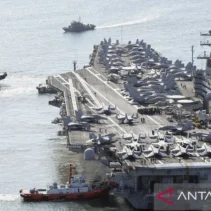 India Protes Keras Usai Serangan Kapal, Diplomasi AS di Ujung Tanduk