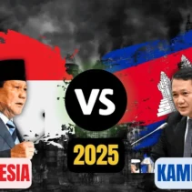 Indonesia vs Kamboja: Pertarungan Memukau di Panggung ASEAN