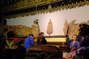 Inovasi Pendidikan Modern untuk Selamatkan Wayang Klasik Bali dari Kepunahan