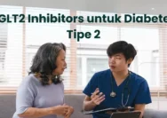 Inovasi Terapi Baru Diabetes Tipe 2 Hadir di Indonesia, SGLT2 Inhibitor Perluas Pilihan Pengobatan