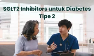 Inovasi Terapi Baru Diabetes Tipe 2 Hadir di Indonesia, SGLT2 Inhibitor Perluas Pilihan Pengobatan