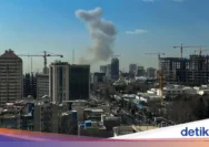 Israel Ketar-Ketir: Rencana Damai AS-Iran Jadi Angin Segar bagi Teheran