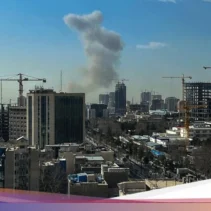 Israel Ketar-Ketir: Rencana Damai AS-Iran Jadi Angin Segar bagi Teheran