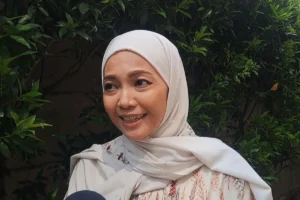 Istri Gus Yaqut Ungkap Kondisi Kesehatan Suaminya yang Dirawat di RS Polri Kramat Jati
