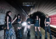 ITZY Mengguncang Hong Kong dengan Konser TUNNEL VISION yang Terjual Habis