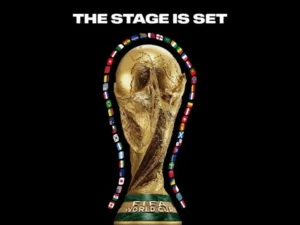 Jadwal dan Penampil Pembukaan Piala Dunia 2026 Ada LISA BLACKPINK: Pertunjukan Musik yang Menghebohkannya!