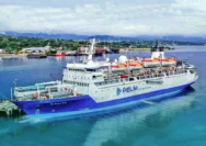Jadwal Kapal KM Binaiya Tanggal 1-15 Juli 2026, Rute Benoa, Bima, Labuan Bajo hingga Bontang
