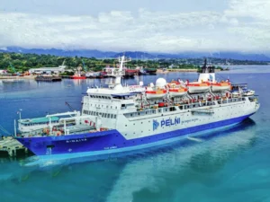 Jadwal Kapal KM Binaiya Tanggal 1-15 Juli 2026, Rute Benoa, Bima, Labuan Bajo hingga Bontang