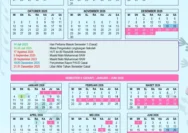Jadwal Libur Sekolah Tahun Pelajaran 2025 2026: Berikut Daftar Libur Sekolah di Berbagai Daerah