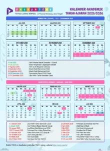 Jadwal Libur Sekolah Tahun Pelajaran 2025 2026: Berikut Daftar Libur Sekolah di Berbagai Daerah