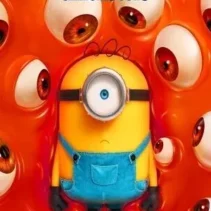 Jadwal Tayang Film Minions & Monsters di XXI Surabaya Hari Ini