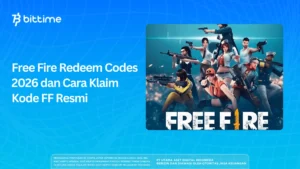 Jangan Lewatkan! Kode Redeem Free Fire Terbaru 25 Juni 2026, Dapatkan Skin dan Emote Gratis!