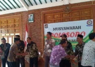 Jelang Musda VIII, Calon Ketua Umum Polosoro Purworejo Mulai Muncul