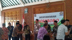 Jelang Musda VIII, Calon Ketua Umum Polosoro Purworejo Mulai Muncul