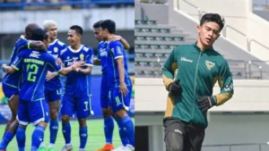 Jese Rodriguez Batal Gabung Persib, Fans Terkejut dengan Keputusan Terkini