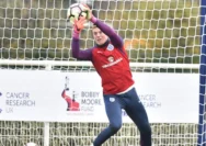Jordan Pickford: Apakah Kiper Inggris Ini Layak Dipercaya di Piala Dunia 2026?