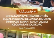 Judul PKH 2026: Bantuan Sosial Keluarga Miskin di Tengah Krisis Ekonomi