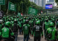 Kabar Gembira! Potongan Komisi Ojol Resmi Jadi 8 Persen, Berlaku 1 Juli 2026
