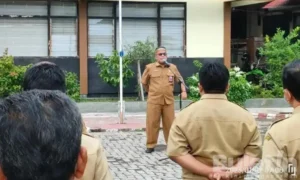 Kasus ASN Puskesmas Naga Kesiangan: Warga Sebut Sering Datang Terlambat Pulang Cepat