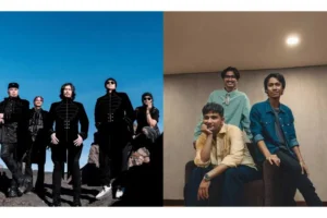 Kebangetan! Karya Musik Hindia, Dewa 19, dan Sheila On 7 Dieksploitasi untuk Latih AI Tanpa Izin