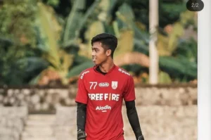 Keberadaan Mantan Kiper U-23 Nuri Agus Wibowo Masih Misterius, Keluarga Terus Lakukan Pencarian