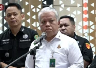 Kejagung Tetapkan Komisaris PT YAT Jadi Tersangka Kelima Kasus Korupsi MBG