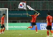Kemarahan Presiden Korea Selatan Usai Blunder Cadangkan Son Heung-min di Piala Dunia 2026