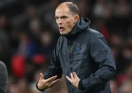 Kemenangan Bersejarah Inggris atas Kroasia: Sentuhan Tuchel Membawa Hasil Langka untuk The Three Lions