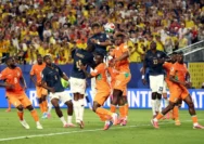 Kemenangan Bersejarah Pantai Gading di Piala Dunia 2026 Berkat Gol Dramatis Amad Diallo