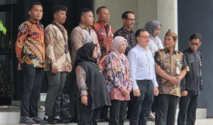 Kemenko PM Dorong Talenta Indonesia Siap Hadapi Pasar Kerja Global Melalui Job Fair di Kebumen