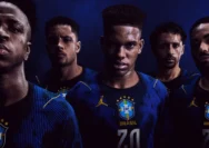 Kemeriahan Fans Jordan di Piala Dunia: Sebuah Debut yang Tak Terlupakan