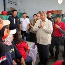 Kemnaker Turun Tangan Atasi PHK 133 Karyawan PT Amos Indah Indonesia