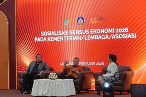 Kepala BPS Demak Mengajak Warga Berpartisipasi dalam Sensus Sosial Ekonomi 2026