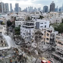 Ketegangan Diplomatik: Media Israel Lapor Tel Aviv Frustrasi Melihat AS Tunduk pada Tuntutan Iran