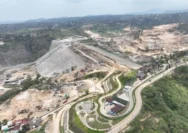 Keterlambatan Bantuan Keuangan Memicu Tertundanya Proyek Infrastruktur di Karanganyar