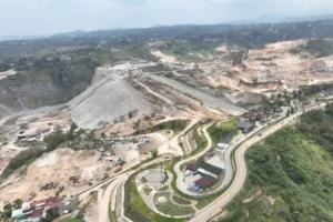Keterlambatan Bantuan Keuangan Memicu Tertundanya Proyek Infrastruktur di Karanganyar