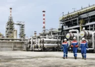 Kinerja Pertamina Moncer di 2025 Raup Pendapatan Rp1 167 Triliun: Tren Energi Rendah Karbon