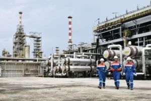 Kinerja Pertamina Moncer di 2025 Raup Pendapatan Rp1 167 Triliun: Tren Energi Rendah Karbon
