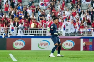 Kiper Timnas U-23 Indonesia Ditemukan Setelah Menghilang, Diduga Alami Depresi