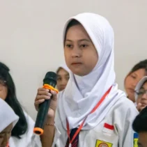 Kisah Haru Axel: Siswa SMK Kudus yang Mendapat Dukungan Penuh untuk Pendidikan