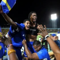 Kisah Inspiratif Curaçao: Tim Kecil yang Mengguncang Panggung Piala Dunia