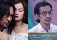 Kisah Perseteruan Edward Akbar dan Kimberly Ryder: Tuduhan Penyekapan yang Memicu Kontroversi