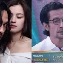 Kisah Perseteruan Edward Akbar dan Kimberly Ryder: Tuduhan Penyekapan yang Memicu Kontroversi