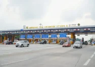 Klarifikasi Jasa Marga: Tidak Ada Ganjil-Genap di Jalan dan Gerbang Tol Jakarta
